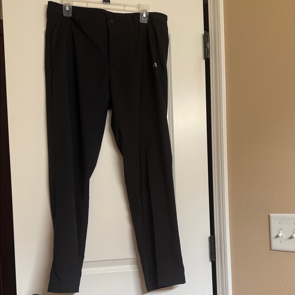 Adidas Men's Adi Advantage Golf Pants 32 x 30
